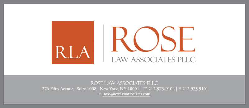 Rose Law Associates